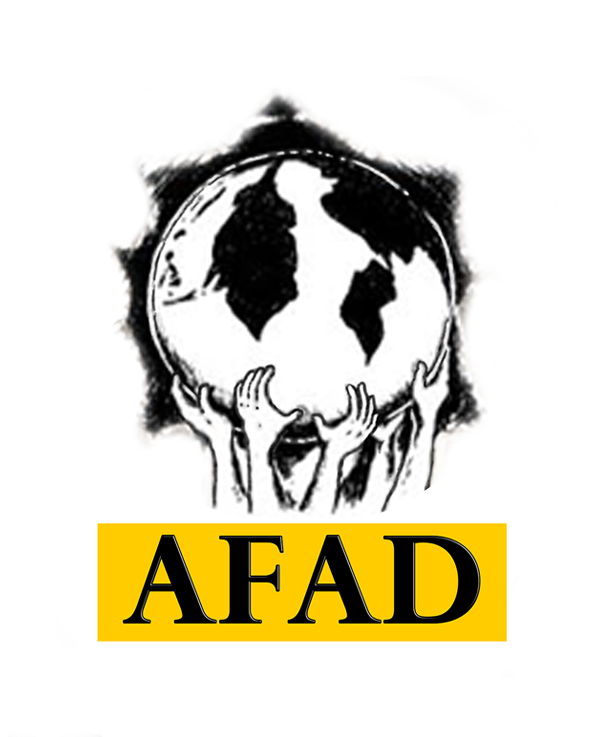AFAD Logo